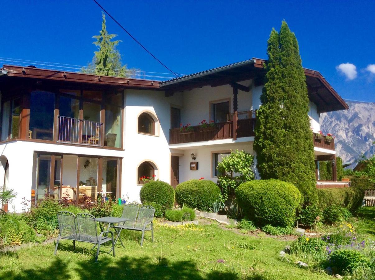 Double Room With A Kitchenette And Private Bathroom In A Beautiful Surrounding Sautens Eksteriør billede