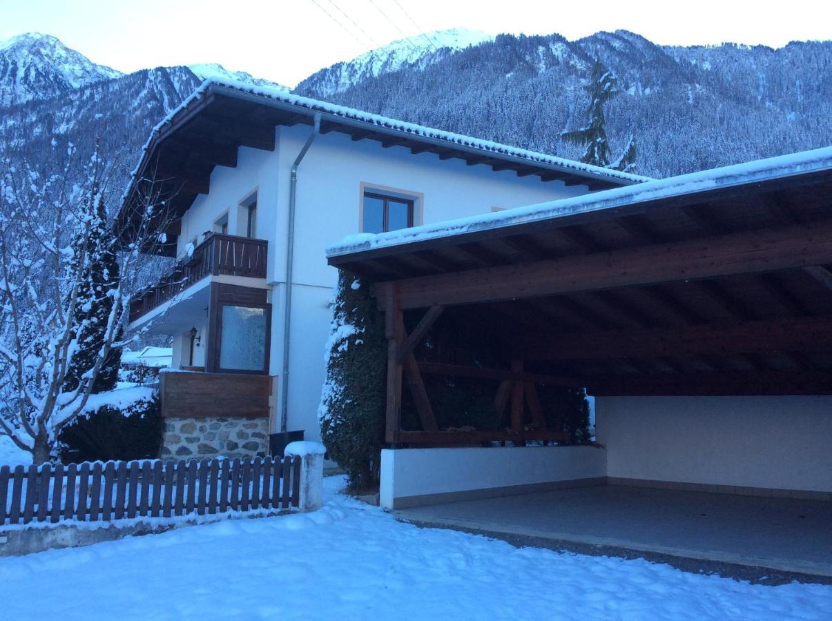 Double Room With A Kitchenette And Private Bathroom In A Beautiful Surrounding Sautens Eksteriør billede
