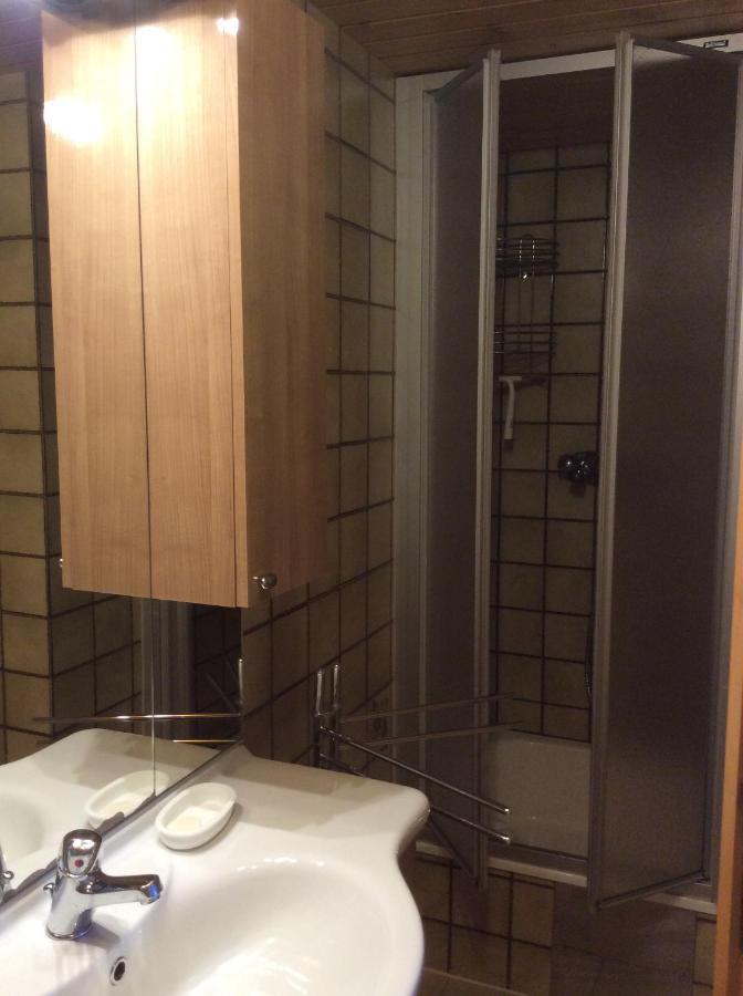 Double Room With A Kitchenette And Private Bathroom In A Beautiful Surrounding Sautens Eksteriør billede