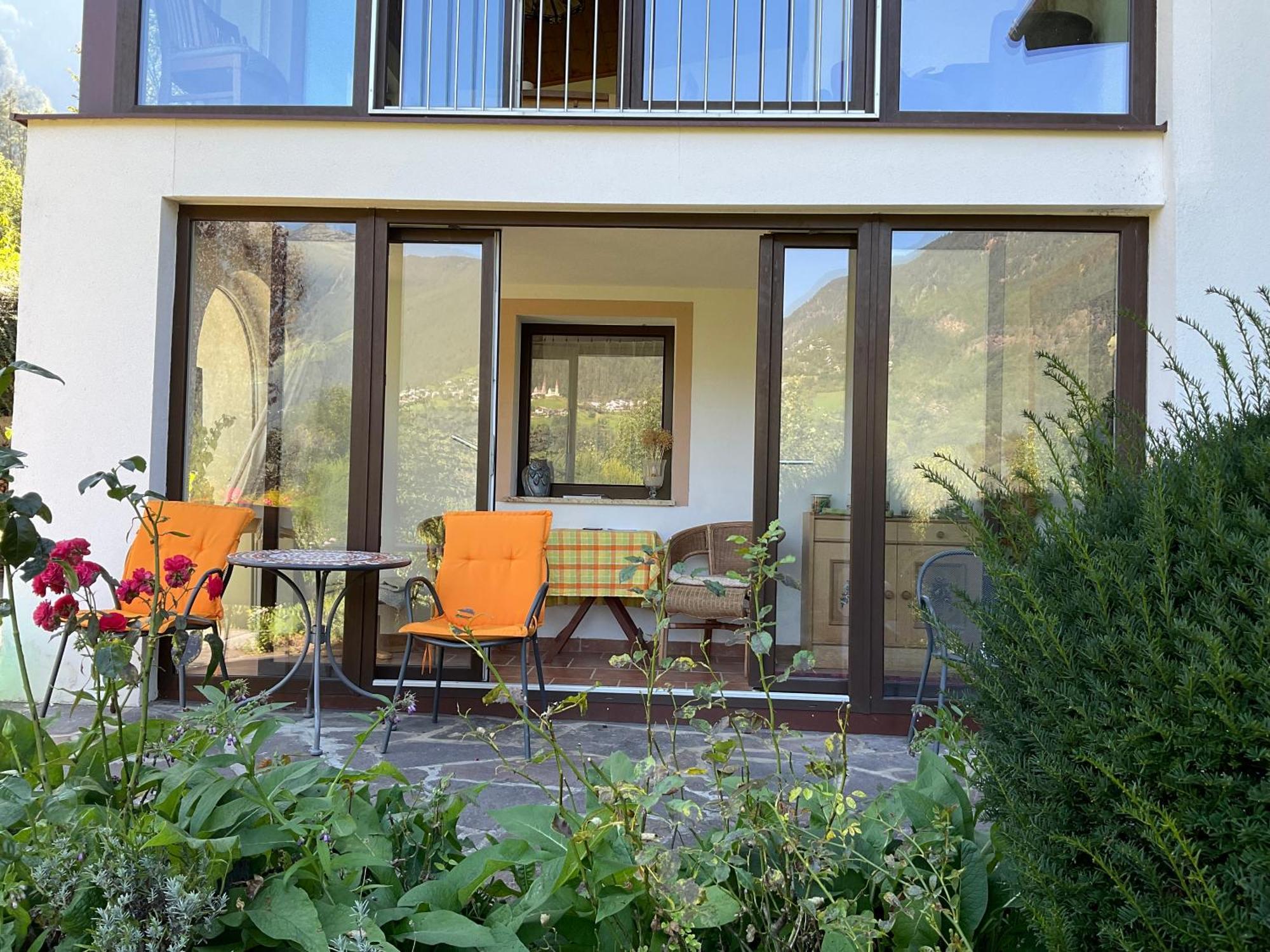 Double Room With A Kitchenette And Private Bathroom In A Beautiful Surrounding Sautens Eksteriør billede